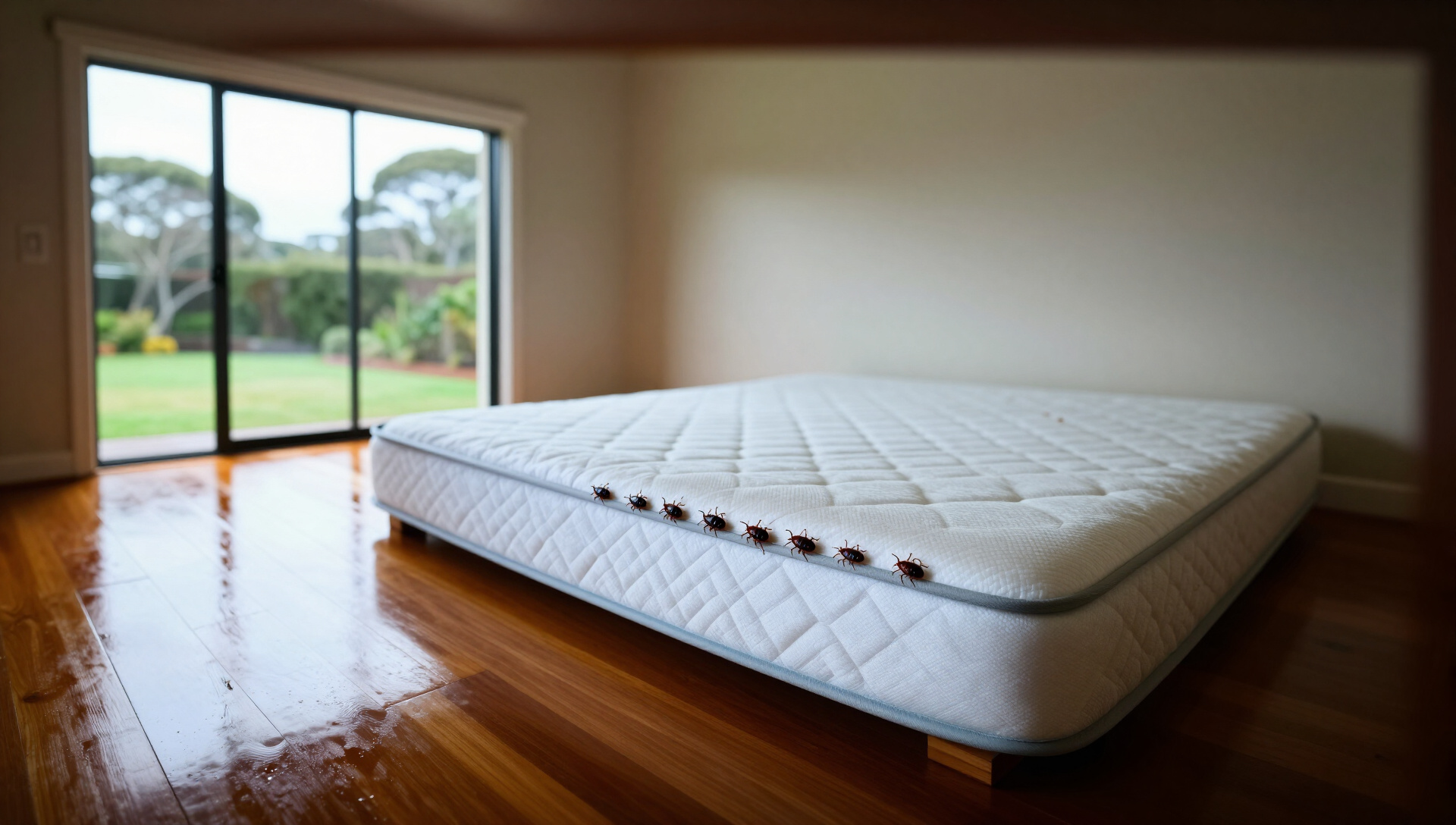 Bed Bugs Control in North Rocks