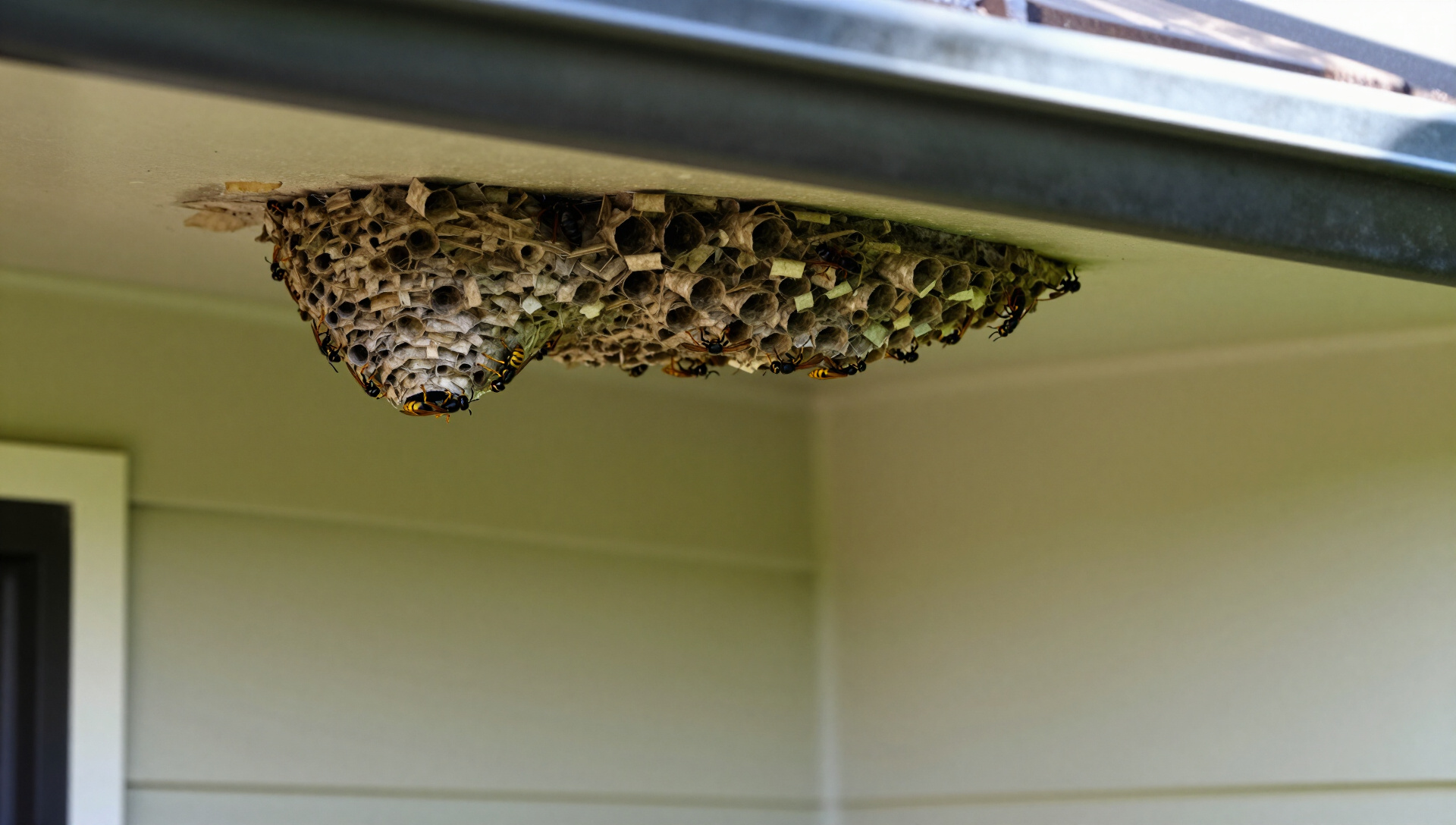 Bees and Wasp Removal in North Rocks