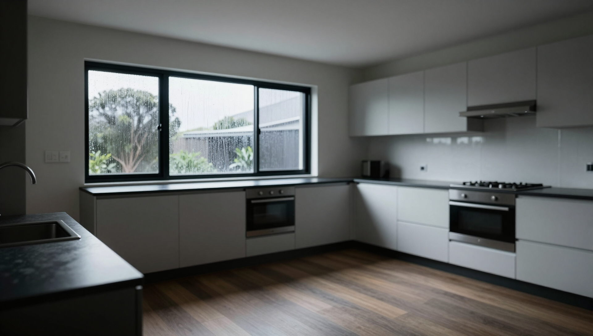 End of lease pest control in North Rocks